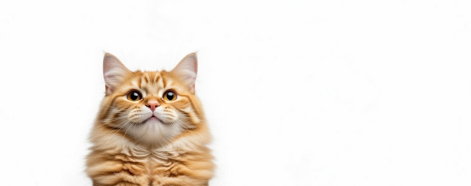 Happy cat at Qualco Cattery